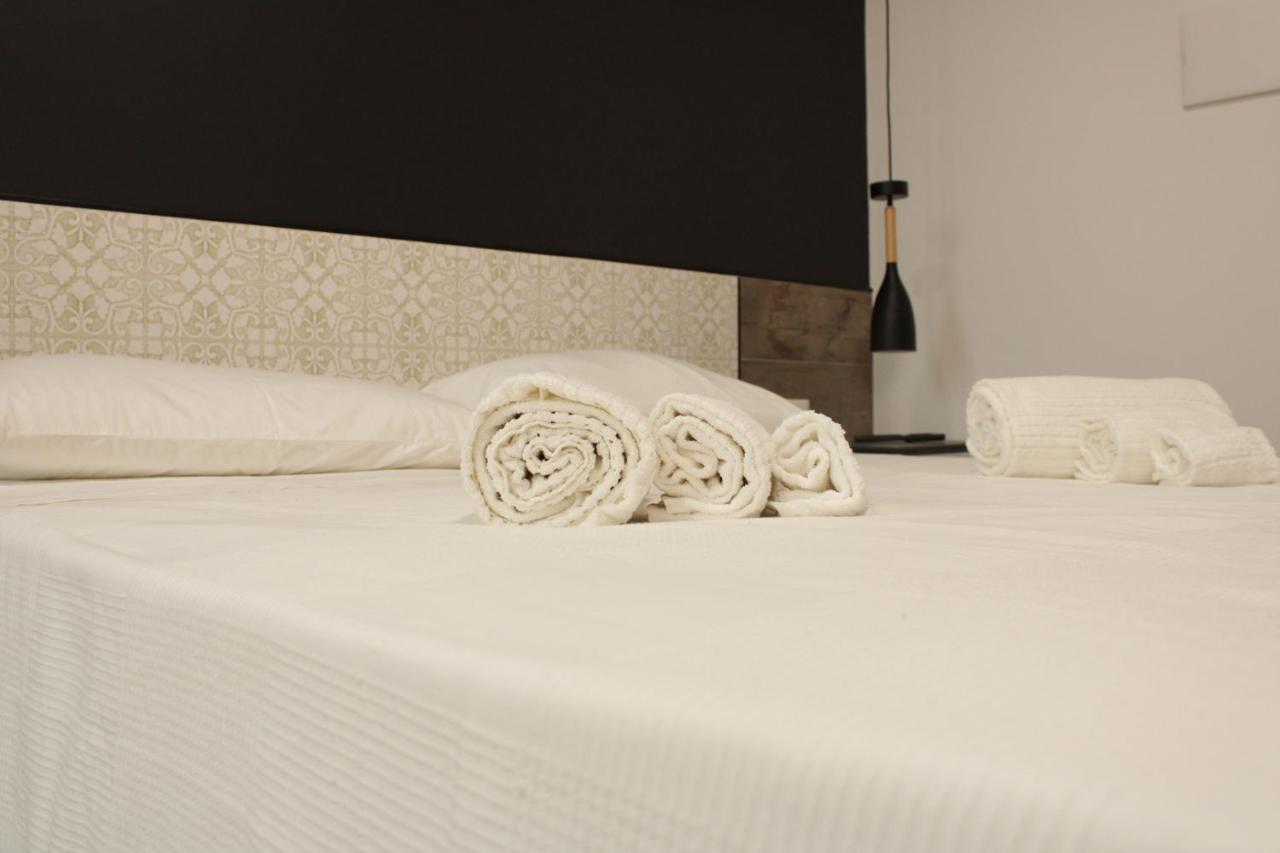 Venere B&B Castelmola Eksteriør billede