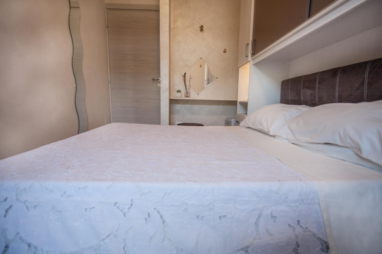 Venere B&B Castelmola Eksteriør billede